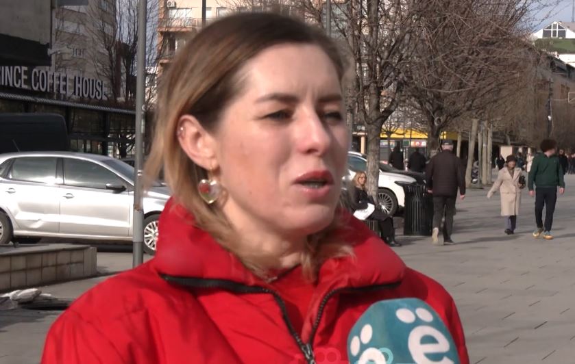 Gazetarja nga Ukraina: Jemi një grup që po e promovojmë Kosovën si vend të sigurt për të jetuar