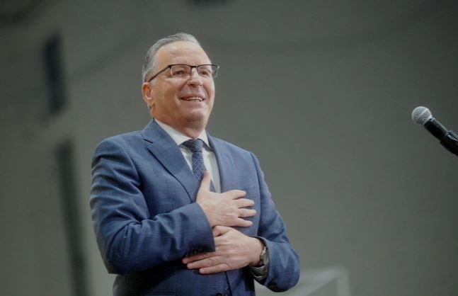 Bedri Hamza kujton Adem Demaçin dhe betimin e Hashim Thaçit si President