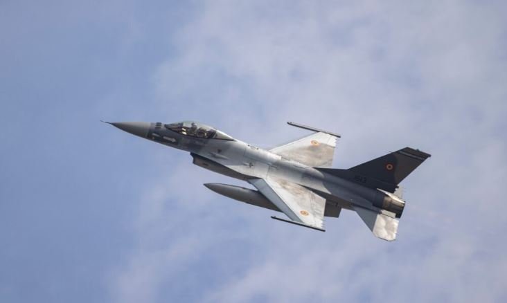 Droni rus i shkeli hapësira ajrore, Rumania ngre në ajër avionët luftarak të mbrojtjes
