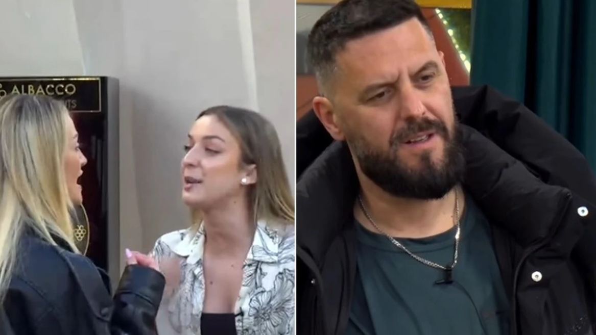 Juela ‘e godet’ Selin: Ti ke ndjenja për Mirin, vdes për të
