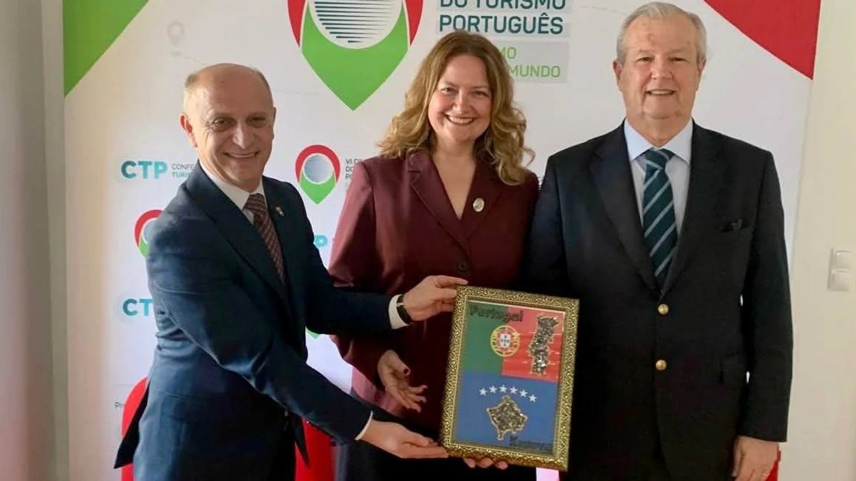 Nënshkruhet marrëveshja e parë e bashkëpunimit në turizëm mes Kosovës dhe Portugalisë