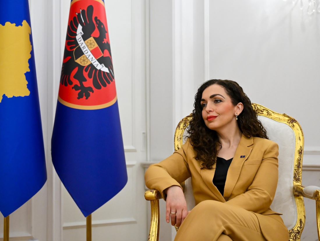 Kosova në prag të zgjedhjes së presidentit, çfarë do të ndodhë me Vjosa Osmanin?