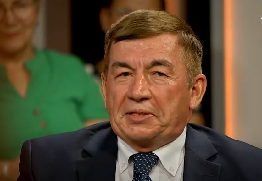 Kjo figurë e PDK-së shpreh gatishmërinë për postin e presidentit, arsyet i tregon me një letër drejtuar Hamzës