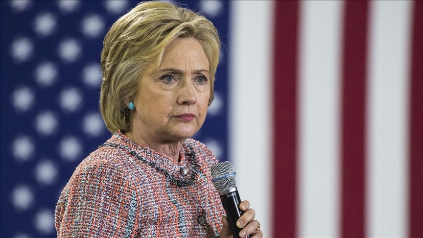 Skandali “Epstein”, Hillary Clinton përballë Kongresit, Bill Clinton thirret nesër