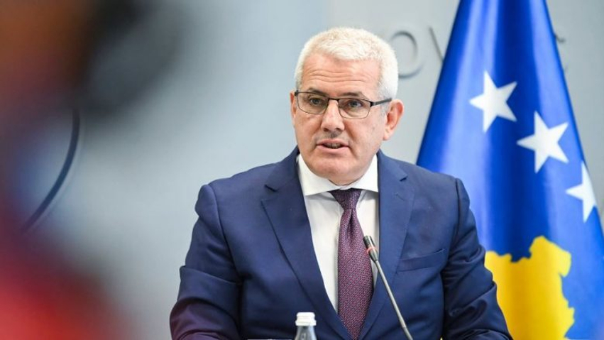 Miratohet Udhëzimi i ri Admistrativ për Procesin e Gradimit në Policinë e Kosovës