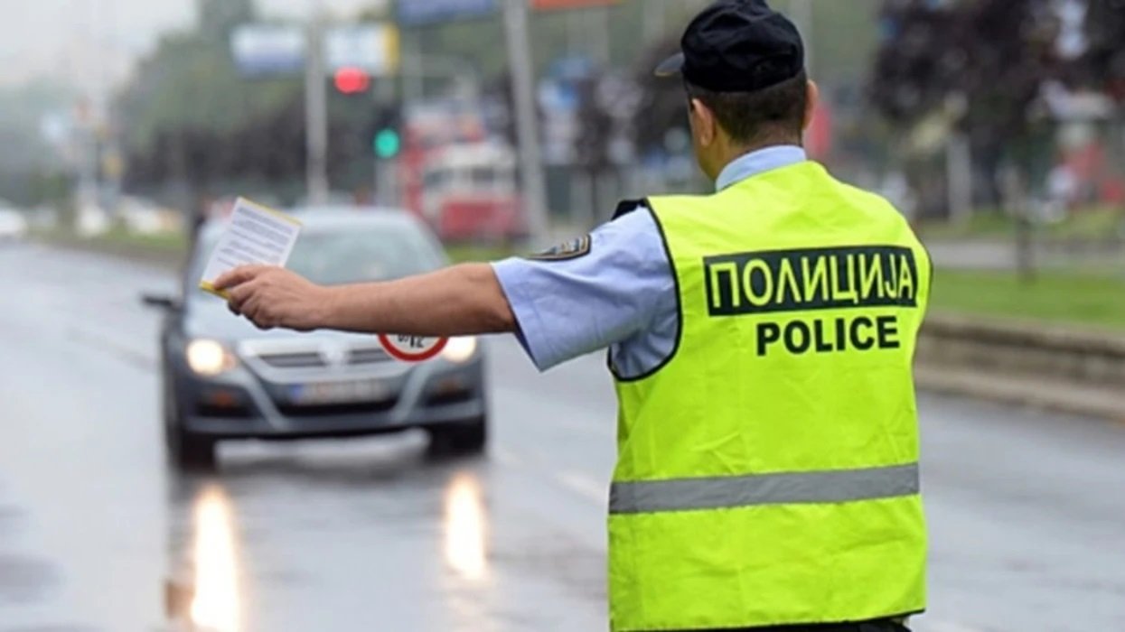 Regjim i veçantë trafiku nesër në Tetovë, për shkak të vizitës së presidentit të Shqipërisë