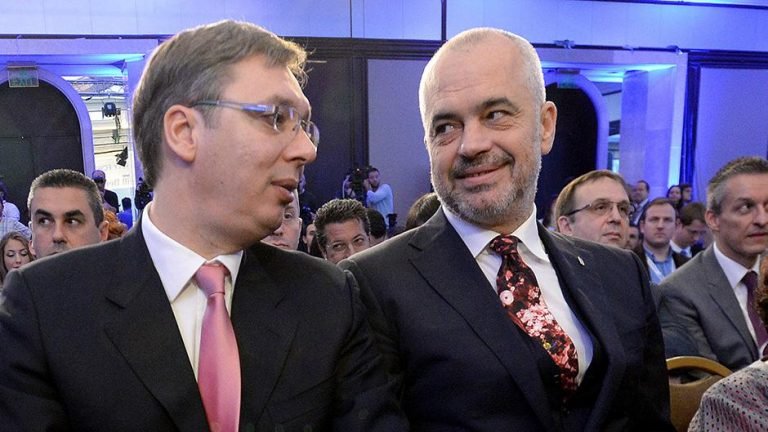 Gazetari gjerman zbulon planin Rama-Vuçiç: Do prezantojnë nismë të përbashkët për zgjerimin e BE-së