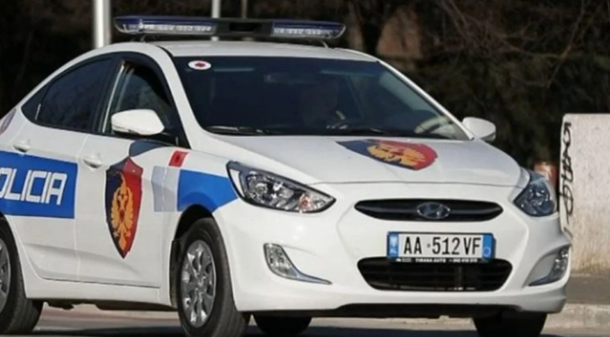 Ushtroi dhunë ndaj bashkëshortes së tij, arrestohet në flagrancë 49-vjeçari në Has