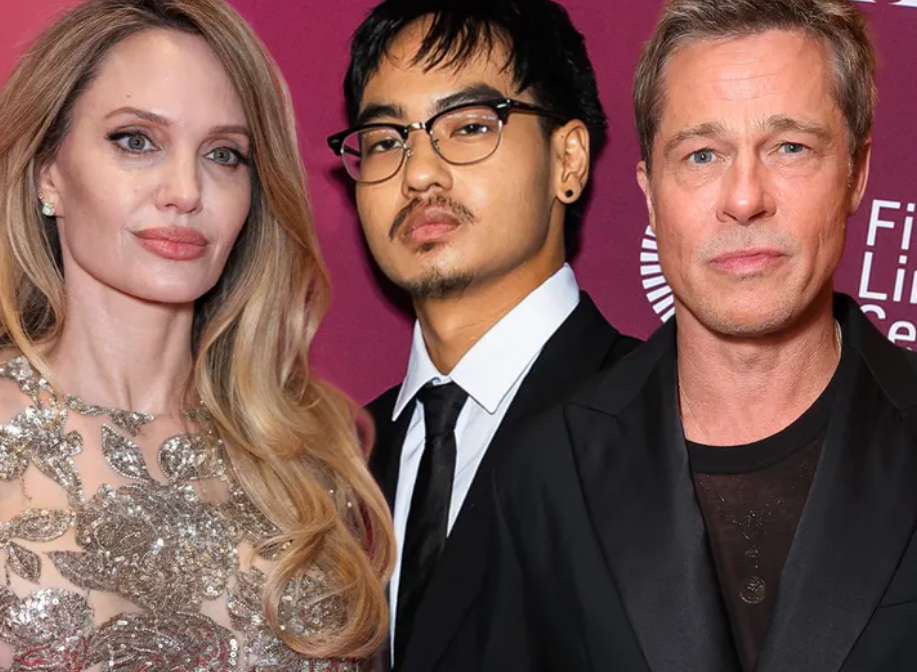 Tjetër ‘goditje’ për Brad Pitt, djali i tij 24 vjeçar heq mbiemrin e aktorit