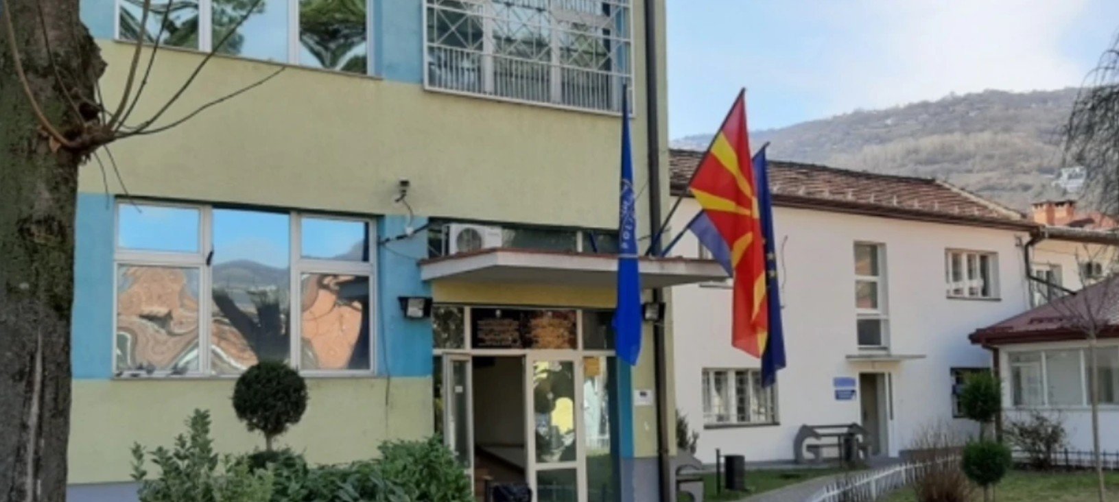 Identifikohet i dyshuari për alarmet e rrejshme për bomba në Tetovë
