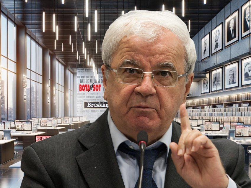 Avokati “shpërthen” me akuza të forta ndaj ministres serbe: Po promovon retorikë të rrezikshme!