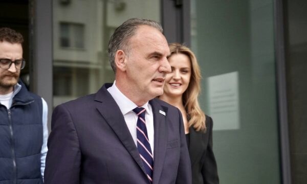 Reagim nga Nisma Socialdemokrate: Fatmir Limaj, personi më adekuat për president të Kosovës