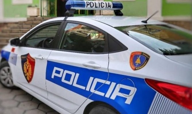 Shpërndante kanabis në zonën e “Don Boskos”, arrestohet 21-vjeçari