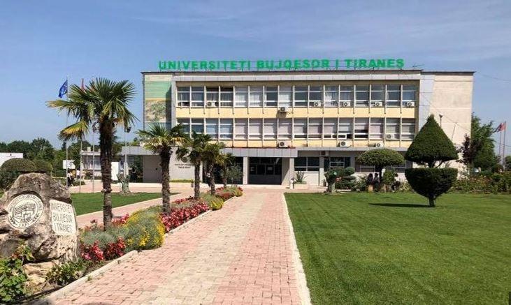 Korrupsion dhe pabarazi në tenderë, SPAK jep pretencën për të pandehurit e Universitetit Bujqësor