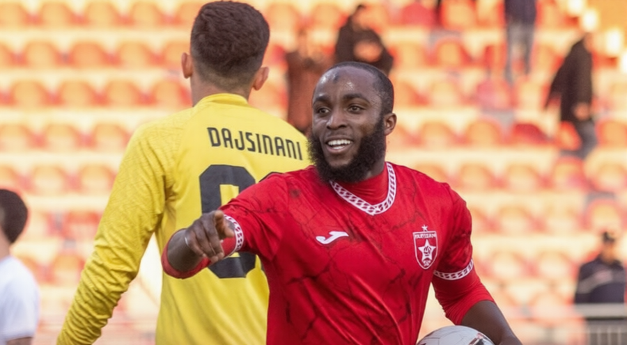 Partizani i Oltijon Kërnajës nuk ka rival