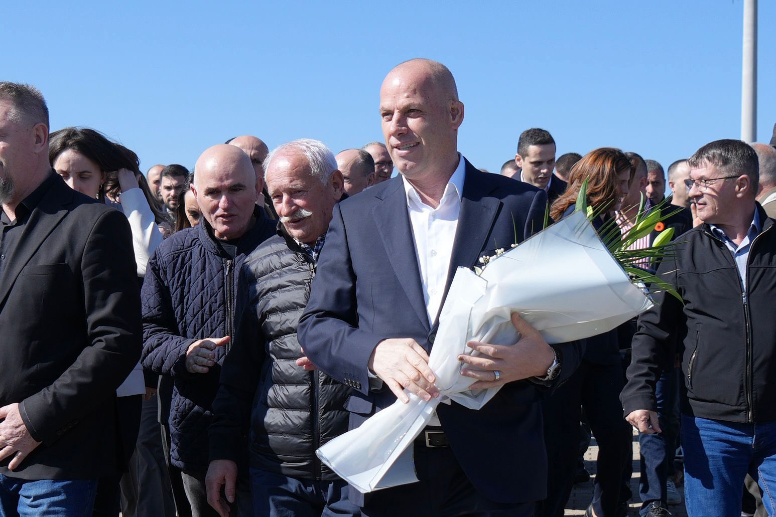 Lladrovci përkujton masakrën e Çirezit dhe Likoshanit: Drejtësia vonon, por nuk harron