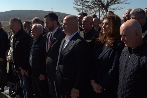 ​28 shkurti, fillimi i mobilizimit të madh të UÇK-së