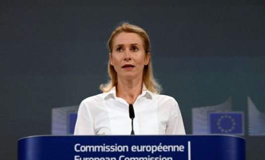 Kryediplomatja e BE-së: Zhvillimet e fundit në Lindje të Mesme, “të rrezikshme”