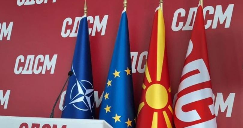 LSDM: Arresti shtëpiak për Artan Grubin, një cirk me skenar të parapërgatitur