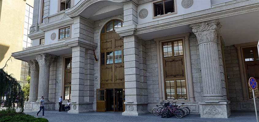 Ministria e Financave dhe Banka Botërore investojnë 9.21 milionë euro për efikasitet energjetik në spitalet publike