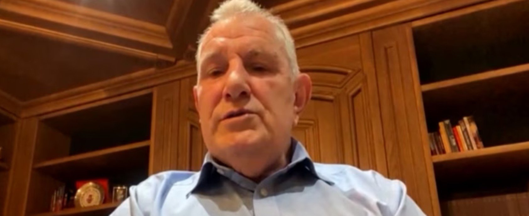 Buja: Krasniqi figurë unifikuese, do të pranohej për president edhe nga LVV e Vjosa Osmani