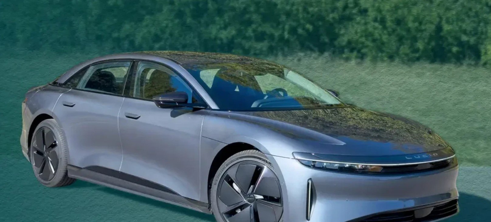 Një në pesë vetura të shitura muajin e kaluar në Evropë ishin elektrike