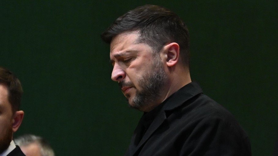 Zelensky vendos sanksione të reja ndaj 10 kompanive ruse