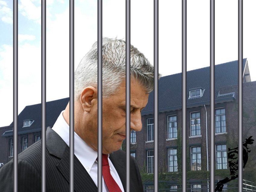Xhymshiti reagon ndaj pretendimeve se Dhomat e Specializuara i kontrollon Serbia: Ja çfarë thotë për Hashim Thaçin