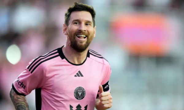 Inter Miami i Lionel Messit pritet të vizitojë Shtëpinë e Bardhë, disa muaj pasi Ronaldo u takua me Trumpin