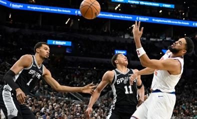 San Antonio mori hak për humbjen në finalen e Kupës së NBA-së