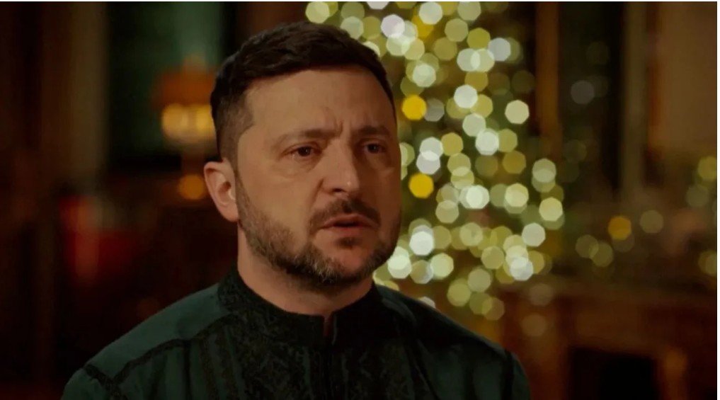 2026 vjen me vendime të reja? Zelensky: Marrëveshja e Paqes është 90% gati, 10% përcakton fatin e Ukrainës dhe Evropës