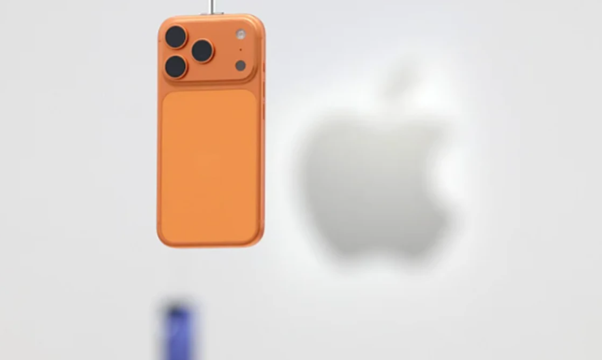 Përdoruesit e iPhone 17 Pro raportojnë zhurmë në altoparlant gjatë karikimit