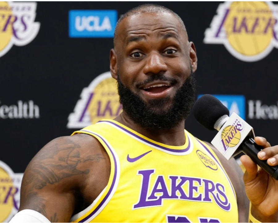 23 fakte që shpjegojnë karrierën më të gjatë në historinë e NBA-së