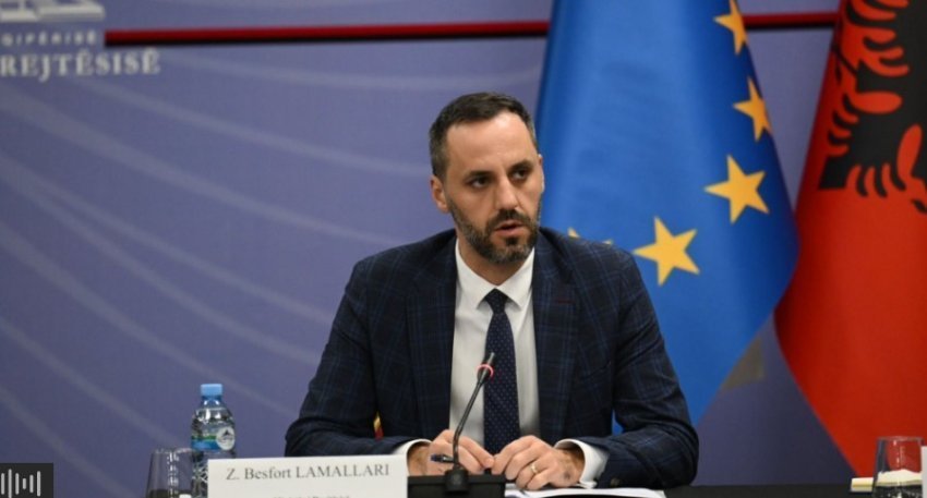 Ministri Lamallari zbulon kriteret dhe kush janë të burgosurit që do të lirohen nga amnistia e fundvitit