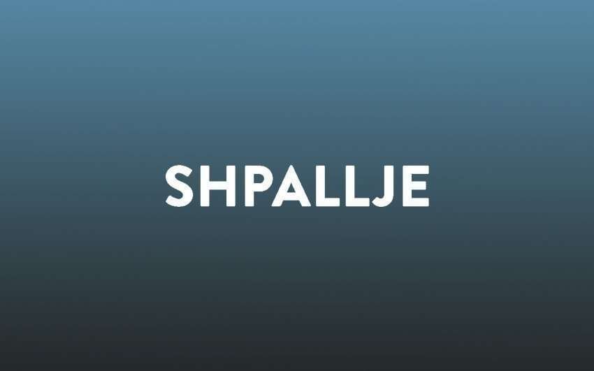 Shpallje e pavlefshme