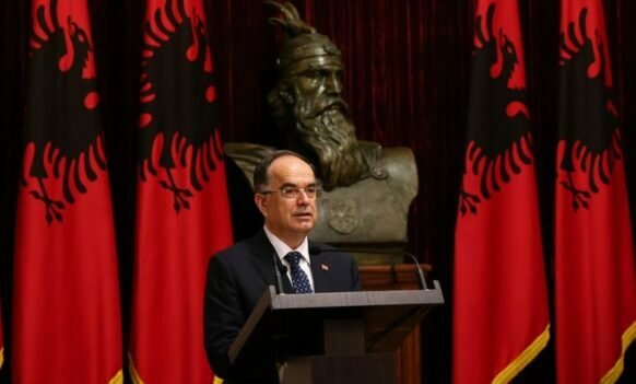 Begaj uron Presidencën Qipriote të BE-së: Shpresojmë që Shqipëria të nisë mbylljen e kapitujve të parë të negociatave