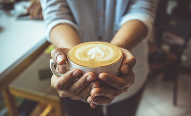 Sa kafe duhet të konsumoni në ditë për qarkullim të mirë të gjakut