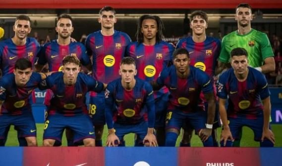 Barcelona merr vendimin befasues