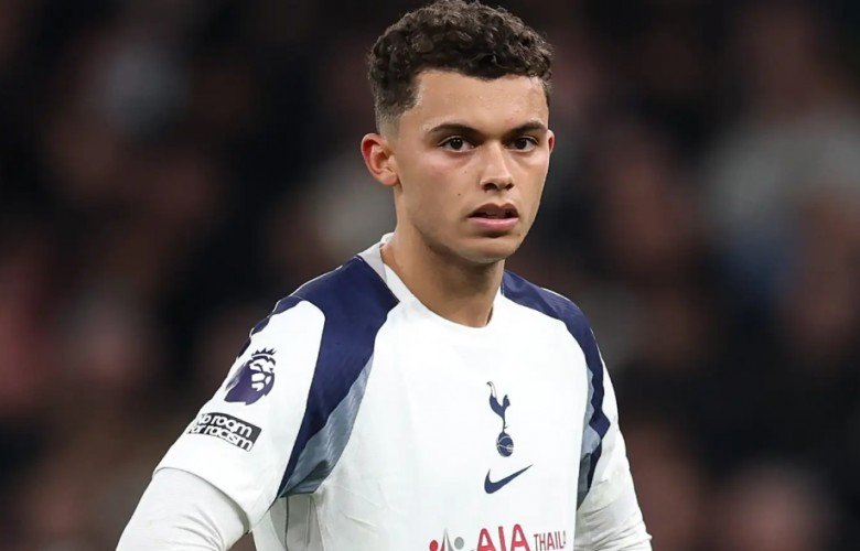 Tottenham konfirmon transferimin 