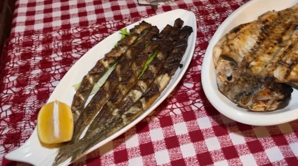 Ngjala, simbol i turizmit gastronomik në Lezhë