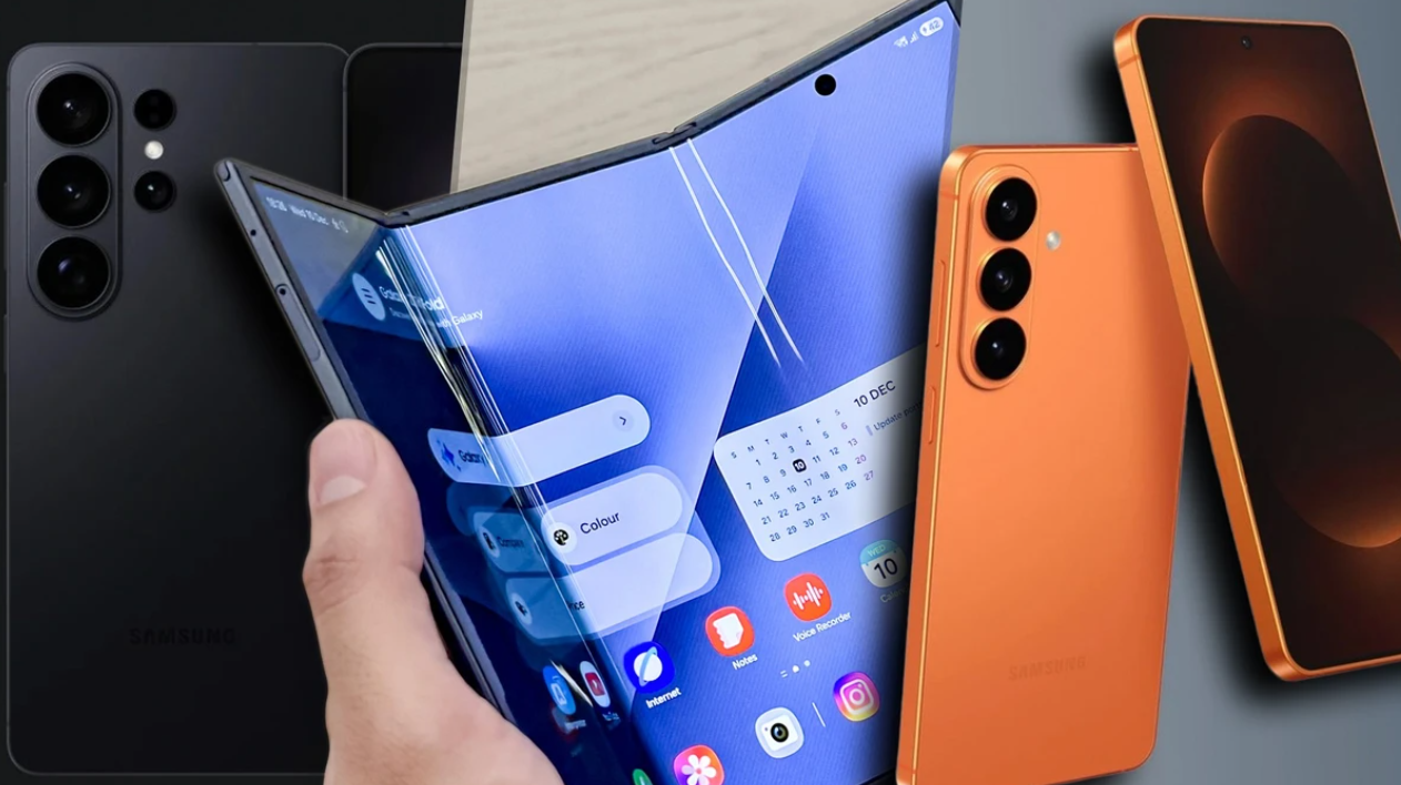 Samsung zbulon çmimet e Galaxy S26 që të gjithë presin?
