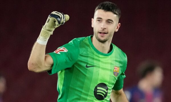 Skandal para Espanyol – Barcelona 