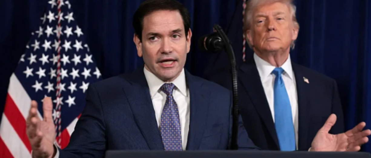 Rubio: Mos luani lojëra me Trumpin