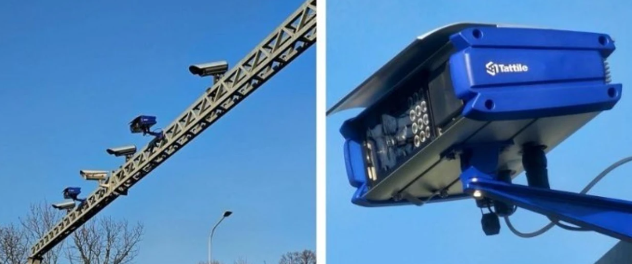 MPB: Instalimi i kamerave për 