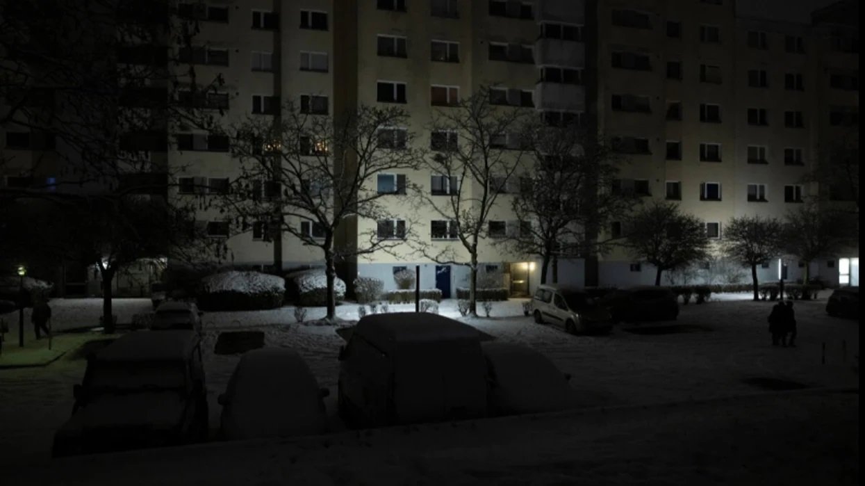 Dhjetëra mijëra familje në Berlin përsëri pa energji elektrike