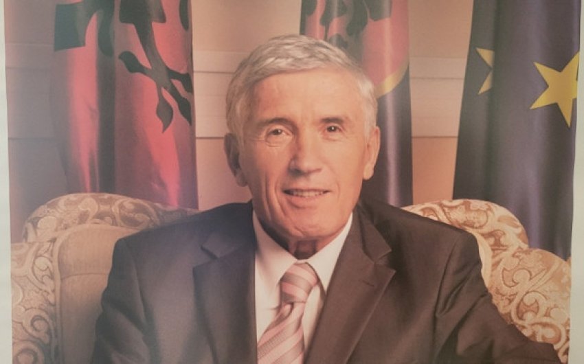 AShAK mban mbledhje komemorative në nderim të Nexhat Dacit