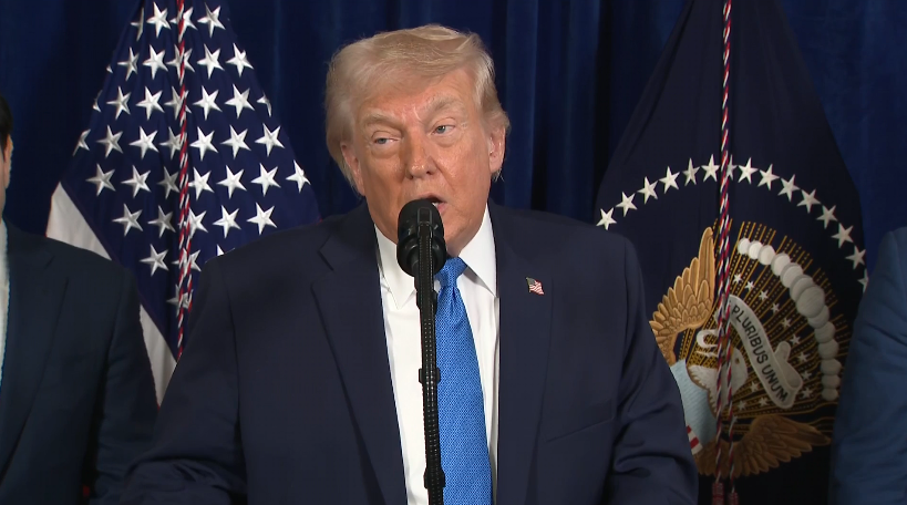 Trump: SHBA-të të përgatitura për një sulm të dytë ndaj Venezuelës