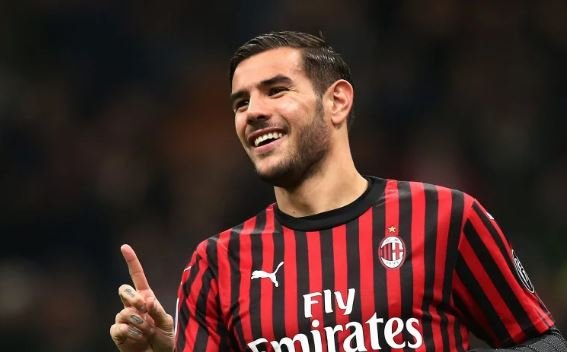 Hernandez është gati të rikthehet në Serie A 