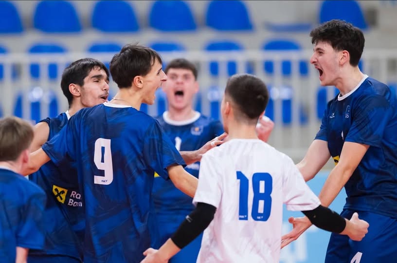 Kosova U-18 ballafaqohet me Malin e Zi