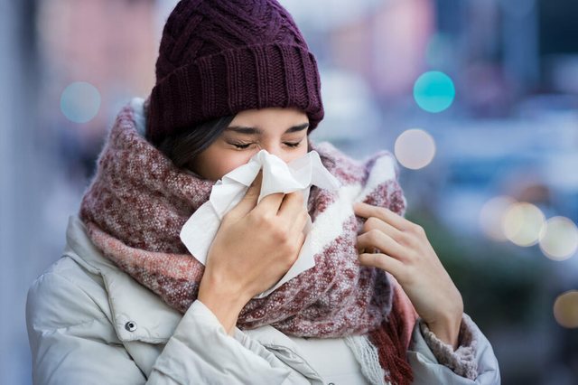 5 ushqimet që ndihmojnë në parandalimin e ftohjes